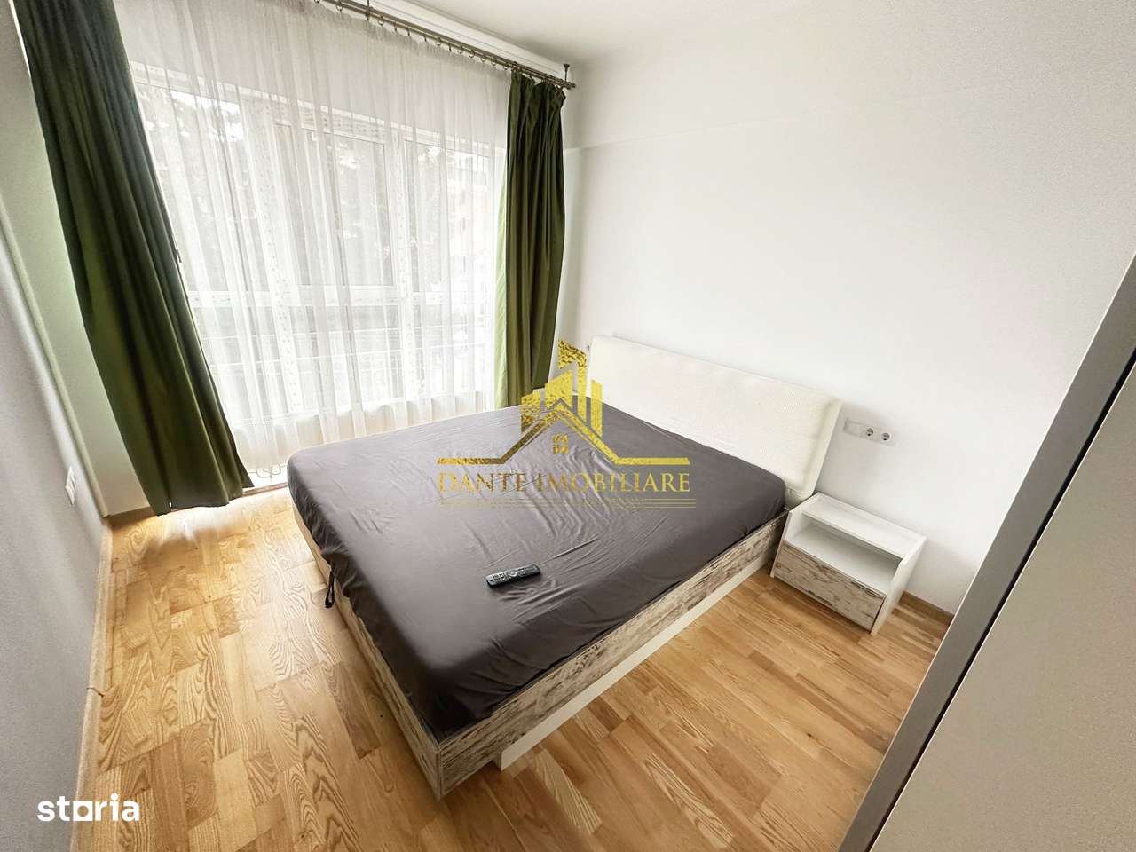 2 camere, decomandat, modern, parcare, Central, Traian Mosoiu - Imagine principală: 5/9