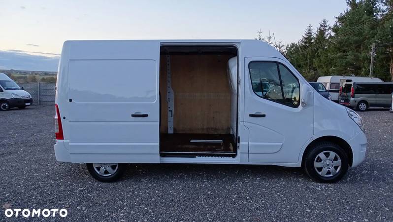 Renault MASTER L2H2*2.3DCI*150KM*2013r. - 6