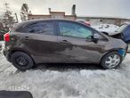 KIA RIO III LIFT DRZWI PRAWY PRZÓD PRAWE PRZEDNIE DBS - 17