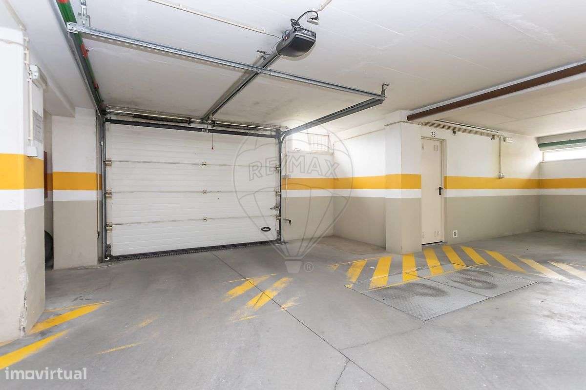 Apartamento T3 à venda em Feijó-27