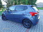 Hyundai ix20 1.6 Automatik Style - 4