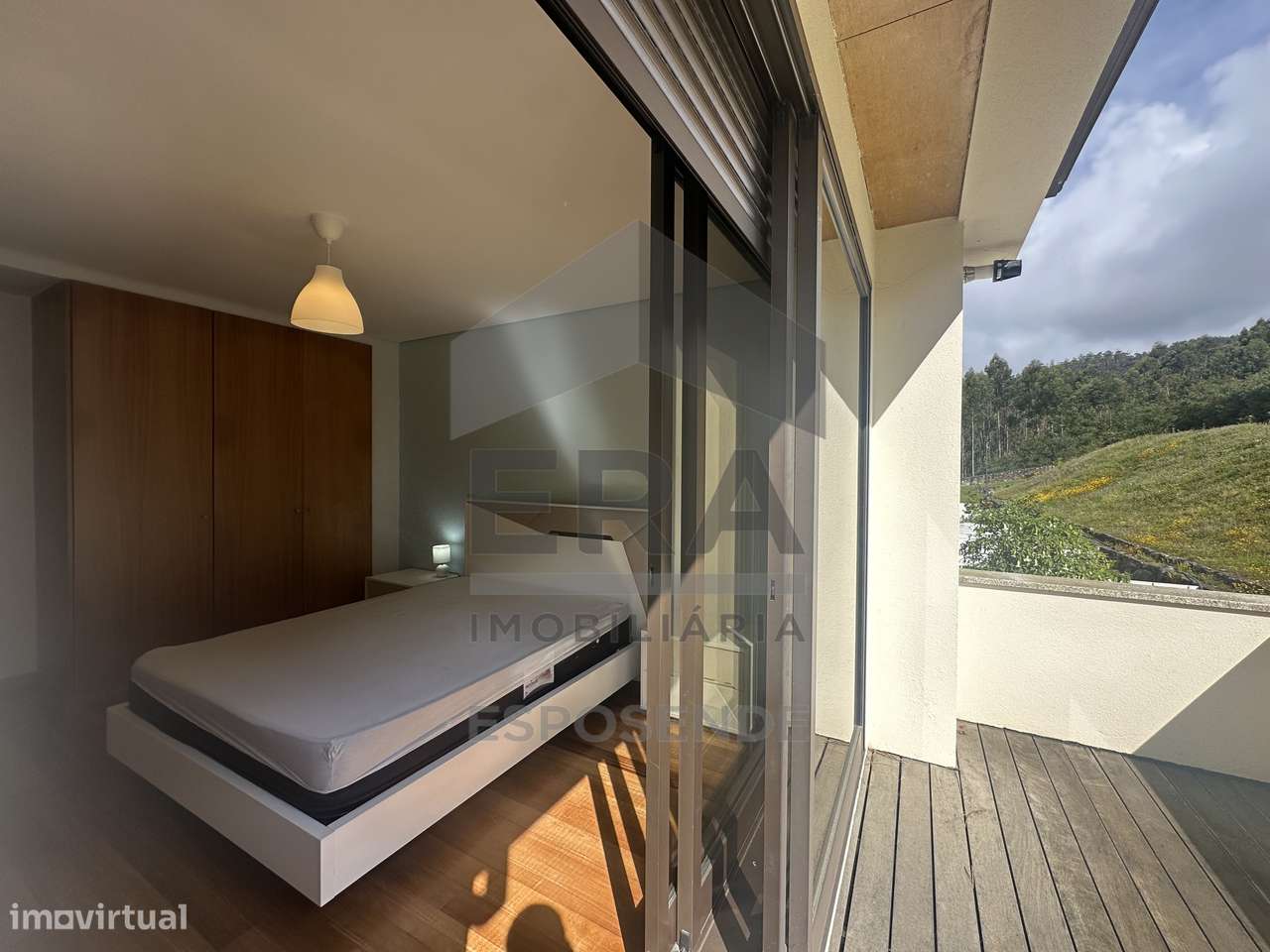 Moradia com vista mar nas Marinhas-18