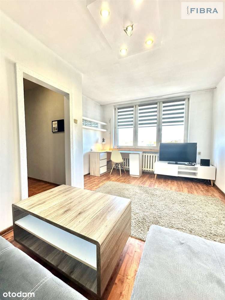 Komfortowe 2-pokojowe mieszkanie z garderobą - Pełny obrazek: 4/20