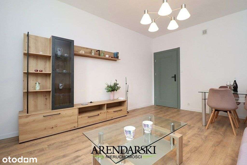 Mieszkanie Z Prywatnym Miejscem Postojowym! - Pełny obrazek: 4/16