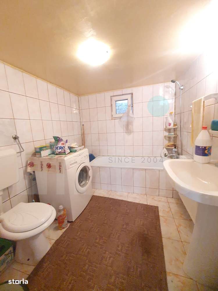 Voluntari - zonă centrală, casă parter, cu deschidere generoasă-7