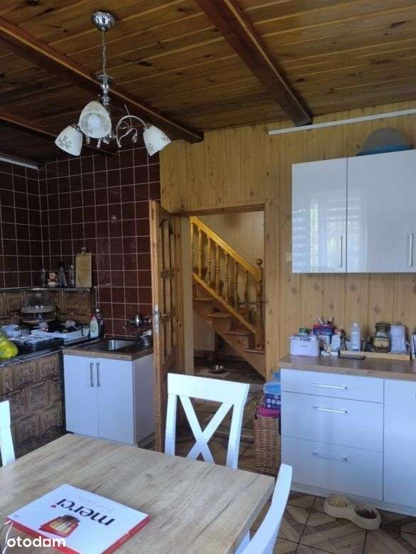 CaŁoroczny Dom W GÓrach--0% Prowizji-8