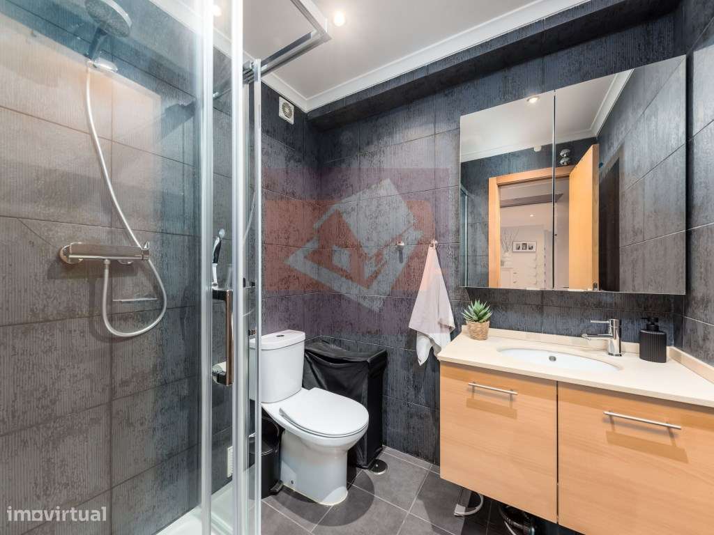 Apartamento T2 na Quinta do Conventinho, Loures-18