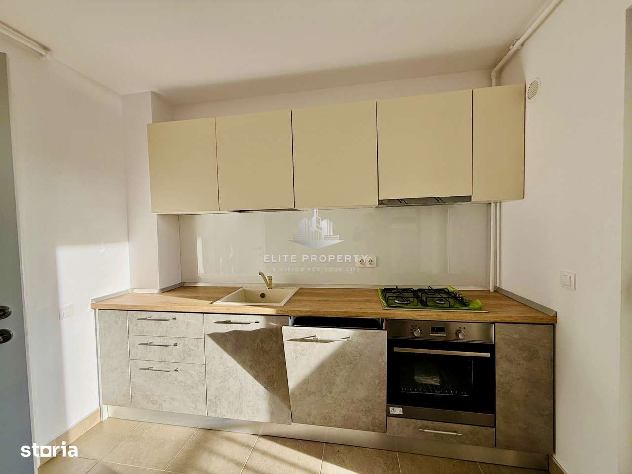 Vanzare Apartament NOU | 2 Camere | H Pipera Lake-6