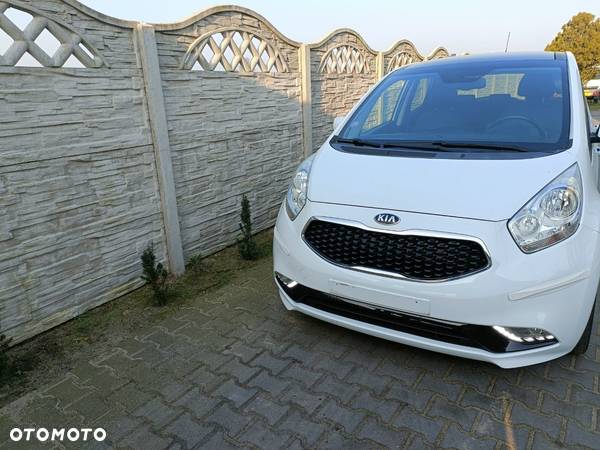 Kia Venga 1.6 CVVT Dream Team Edition - 6