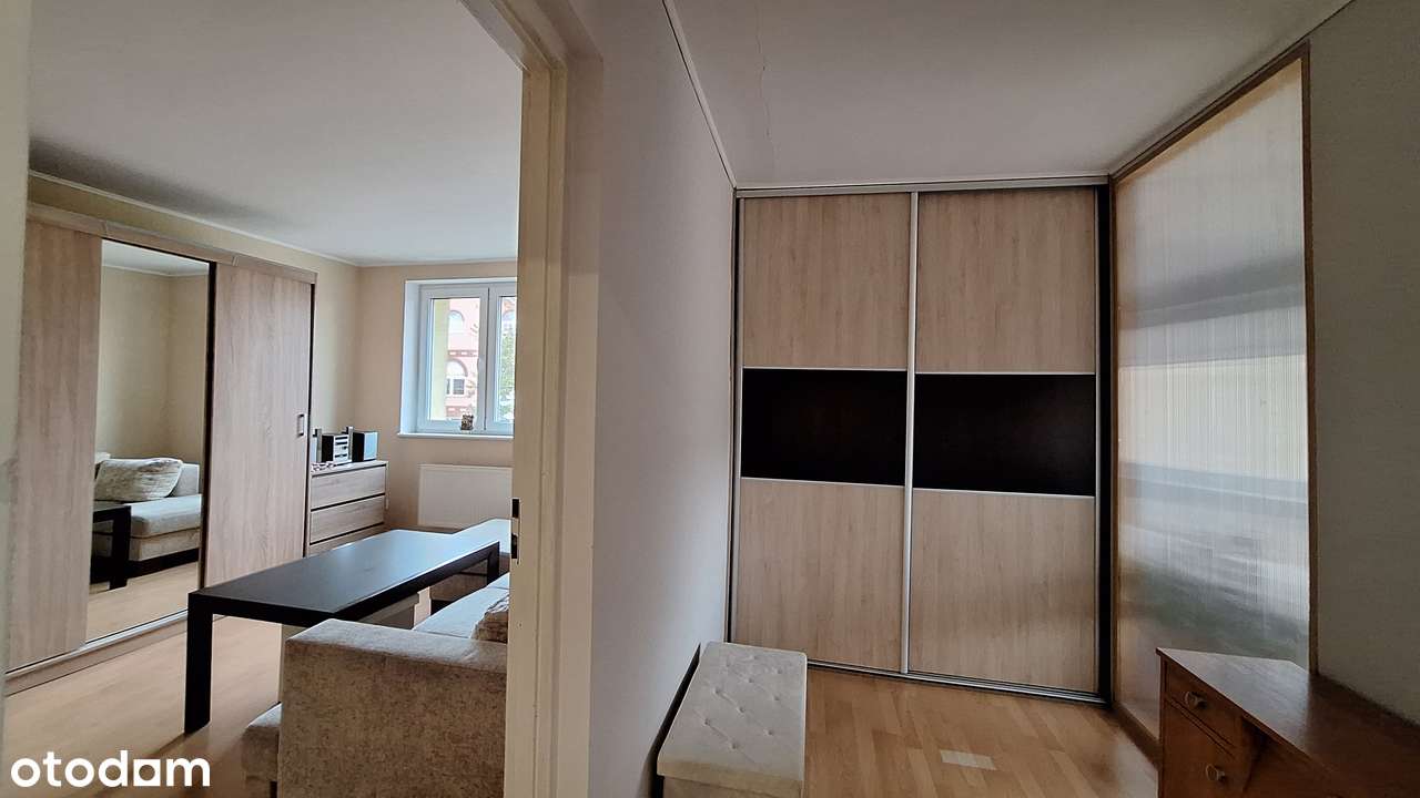 3 pokoje centrum Debrzno-10