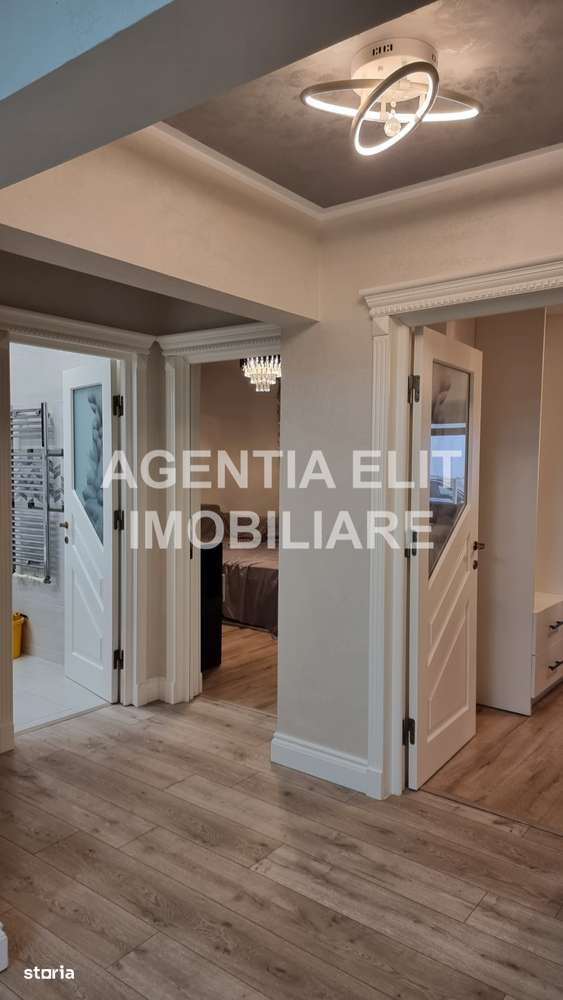 Apartament 3 camere, zona Ion Pillat-0