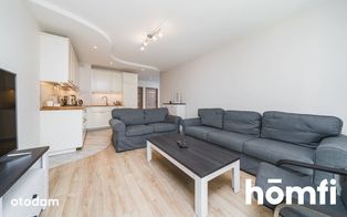 3 pokojowy apartament - ul. Bohomolca 1 |