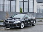 Volkswagen Passat CC 2.0 TDI - 5