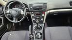 Subaru Legacy Kombi 2.0R Trend - 14