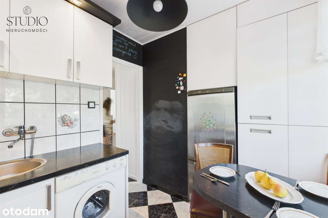 Rozkłądowe i wygodne mieszkanie na Piasta - Pełny obrazek: 2/15