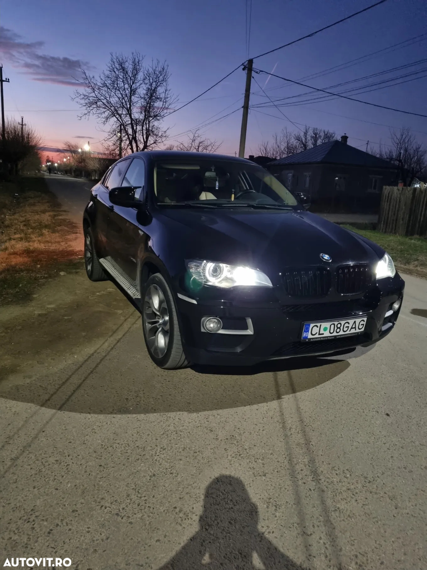 BMW X6 xDrive30d - 3