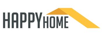 Happy Home Maciej Iracki Logo