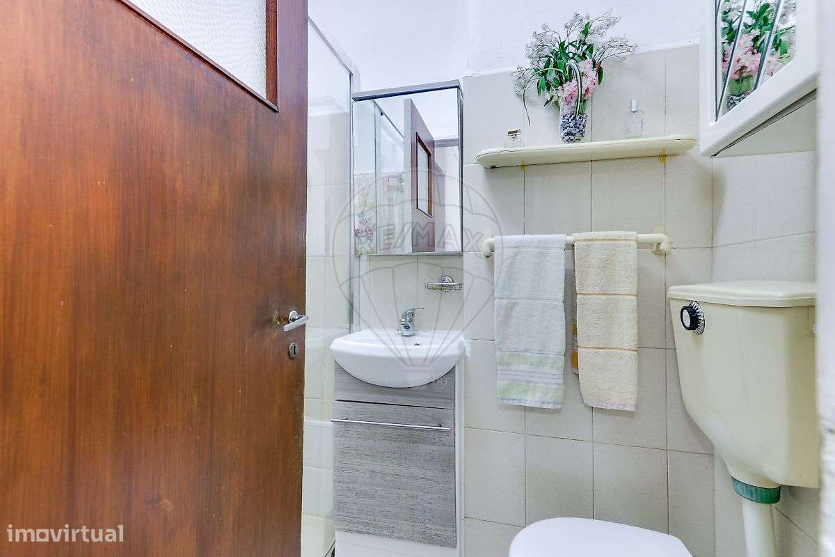 Apartamento T3 para venda-11