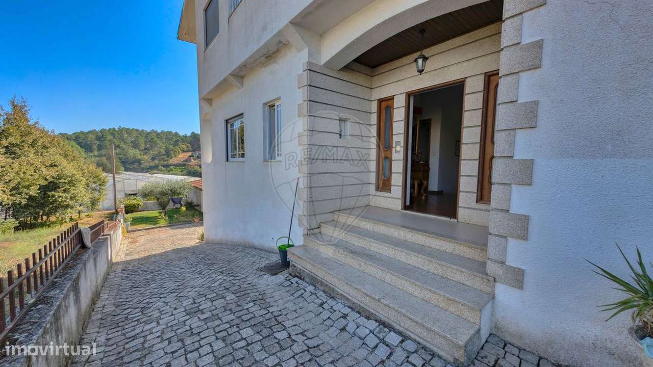 Moradia T4 para venda - Grande imagem: 4/41