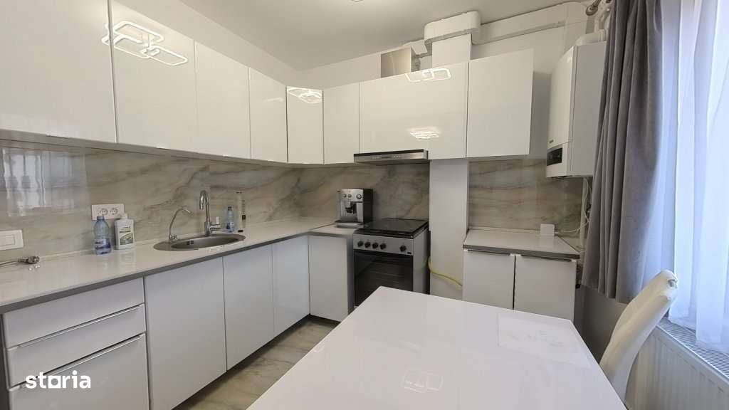 4 Camere - Coralilor - Petrom City - Deutsche Schule - Imagine principală: 4/15