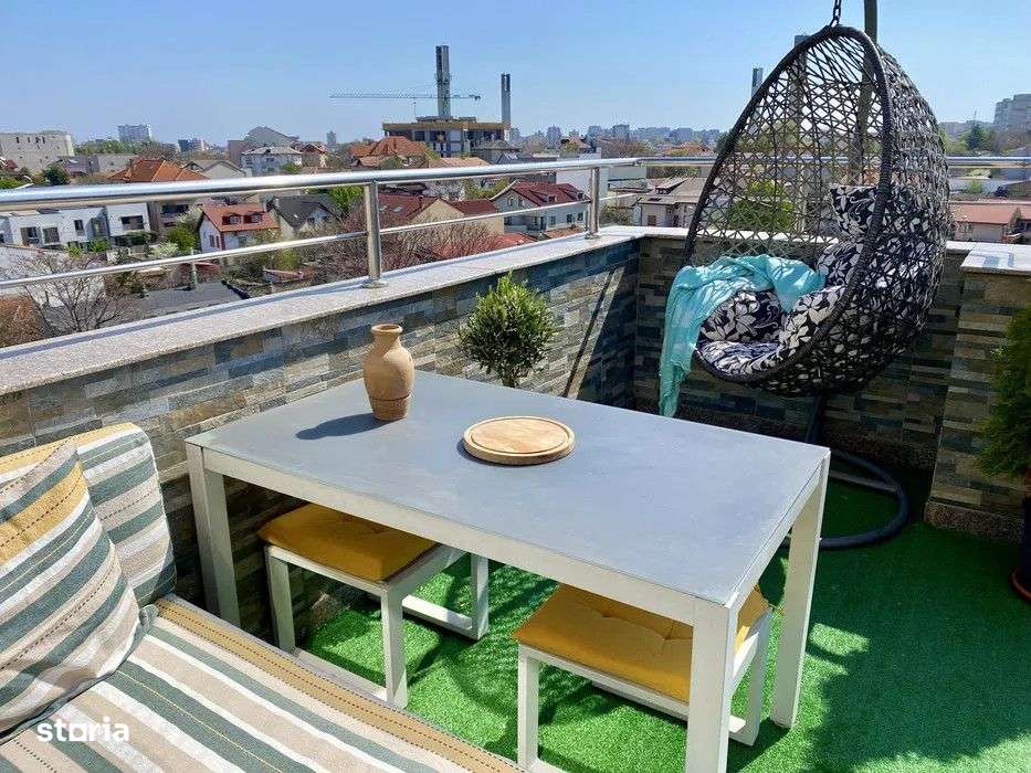 2 CAMERE  |  DACIA  |  SCOALA SPORTIVA 1-6