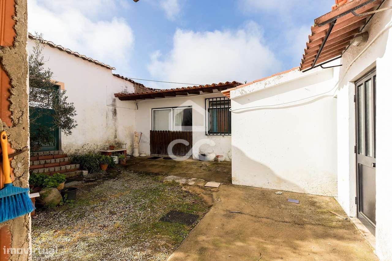 Quinta T5 de 0,9 ha com Moradias e Anexos | Torrão, Alcácer do Sal-55