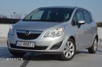 Opel Meriva 1.4 ecoflex Innovation - 4
