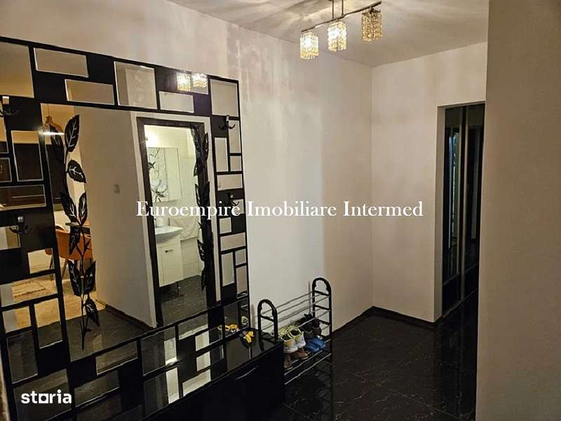 Apartament de inchiriat cu 3 camere, zona Dacia -Hașdeu - Imagine principală: 5/7