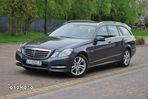 Mercedes-Benz Klasa E 350 T CDI DPF BlueEFFICIENCY 7G-TRONIC - 1