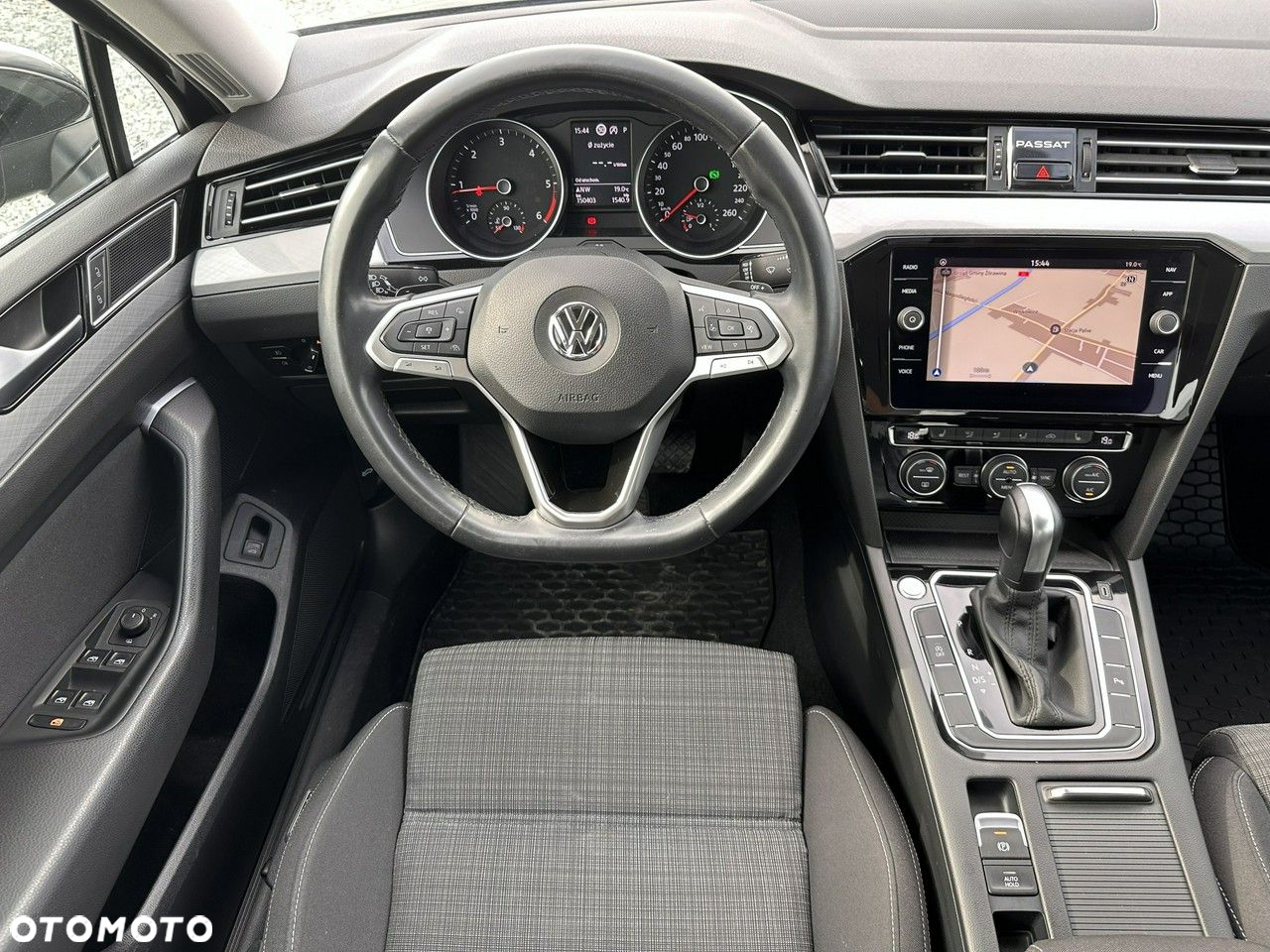 Volkswagen Passat 2.0 TDI EVO Business DSG - 4