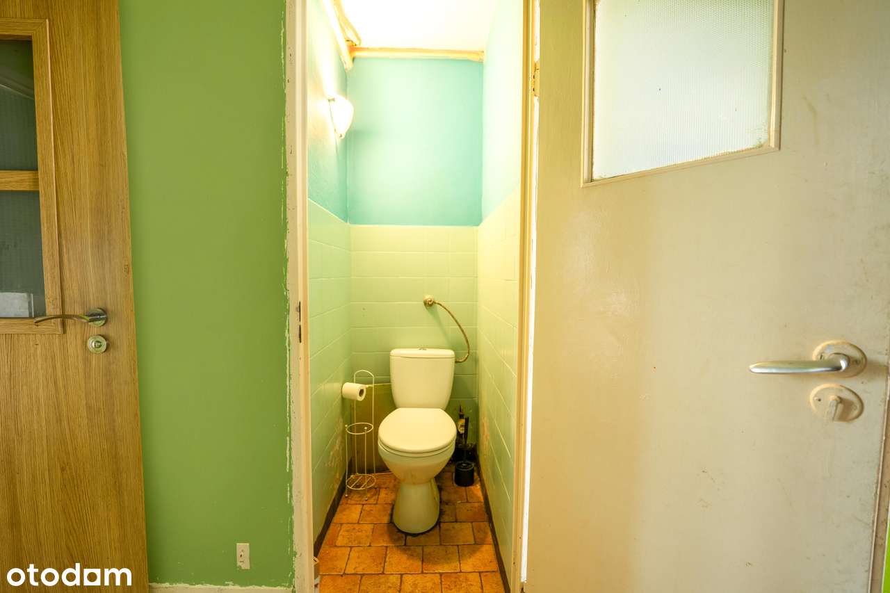 3 pokojowe M. z rozległym widokiem na zieleń | O. PIASTÓW-9