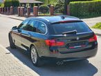 BMW Seria 5 518d Touring - 16