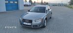 Audi A4 Avant 2.0 TDI - 1