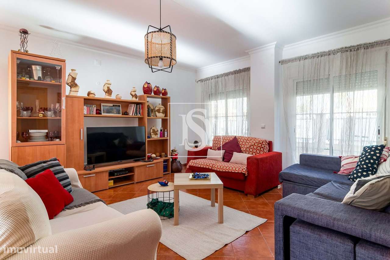 Moradia Isolada , Carregado - Grande imagem: 5/25