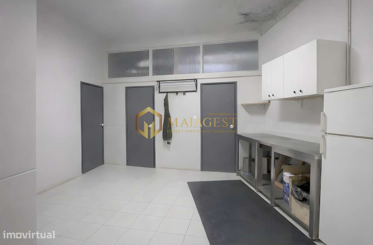 Espaço Industrial com Licença e Projeto Habitacional - Grande imagem: 5/9