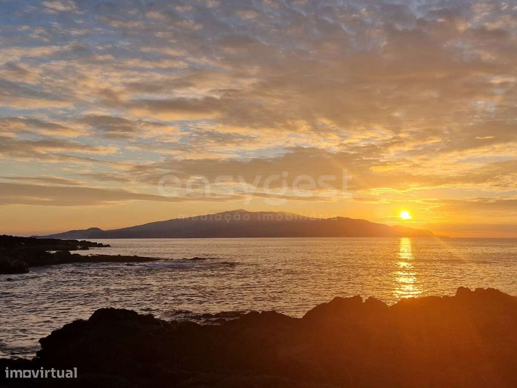Moradia T3 Chave na Mão - Cais do Mourato, Ilha do Pico - Grande imagem: 3/21