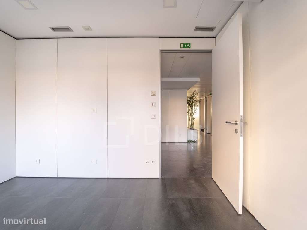 Escritório para arrendar, na Avenida da Boavista, Porto - Grande imagem: 3/16