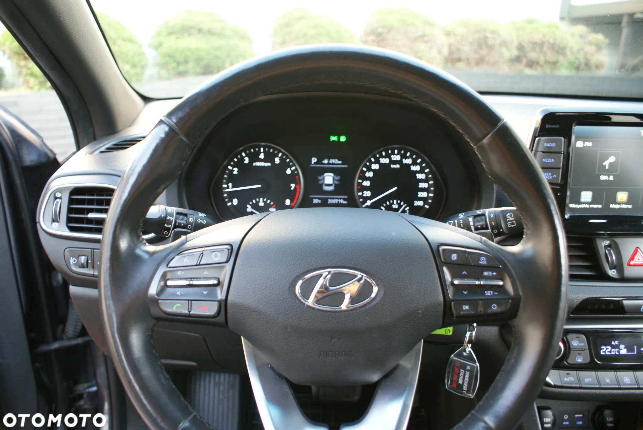 Hyundai I30 1.4 T-GDI Comfort DCT - 13