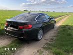 BMW Seria 4 420d Luxury Line - 3