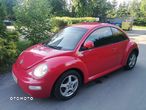 Volkswagen New Beetle 2.0 - 10