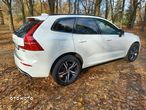 Volvo XC 60 T5 AWD R-Design - 34