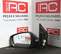 Espelho Retrovisor Esquerdo Hyundai I30 de 2014 - 1