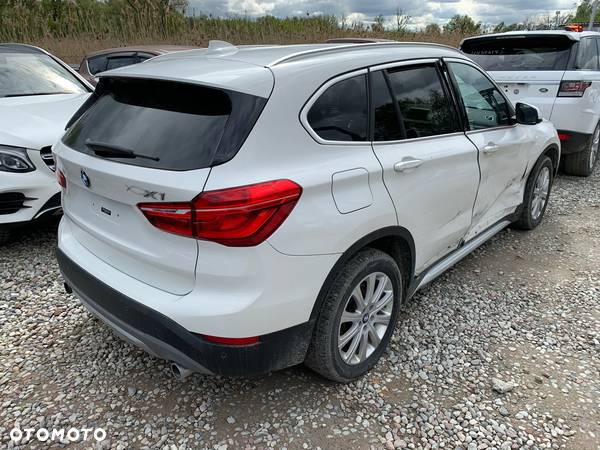 BMW X1 - 9