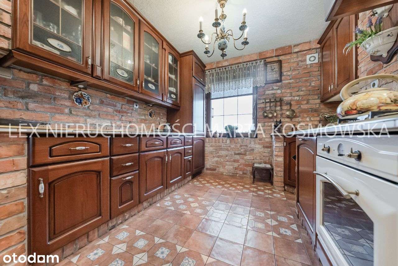 Raszyn 370m ,działa 722m - Pełny obrazek: 4/20