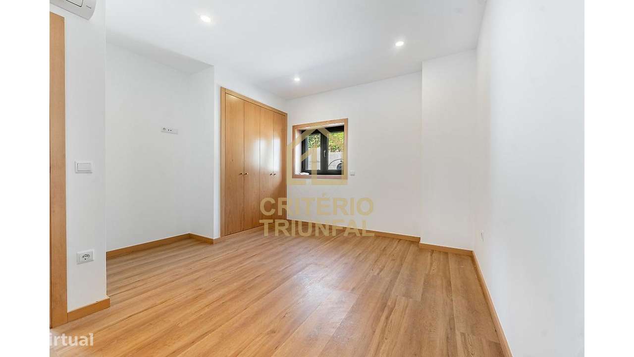 Moradia Geminada T3 em Amarante - Grande imagem: 2/8