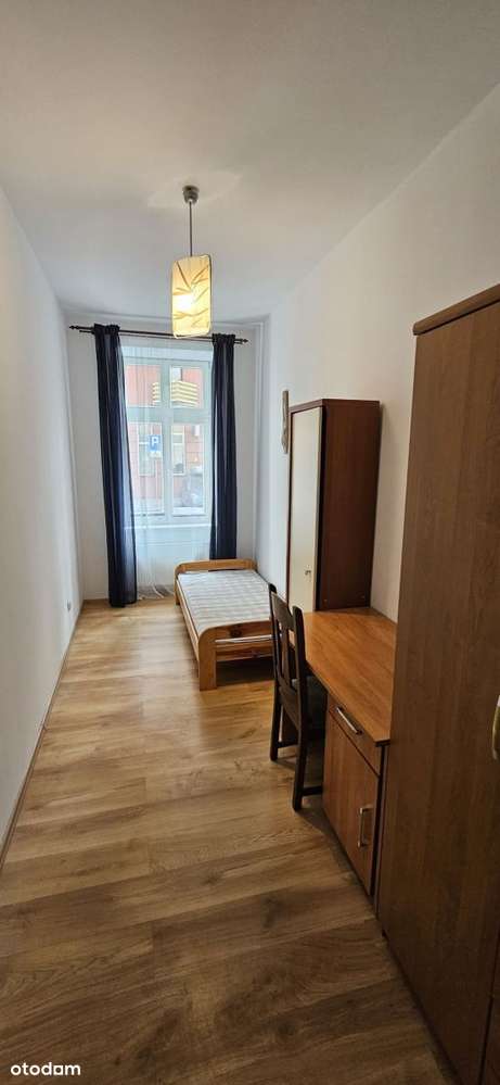 Wrocław, Śródmieście, ul. Barycka - Pełny obrazek: 5/16