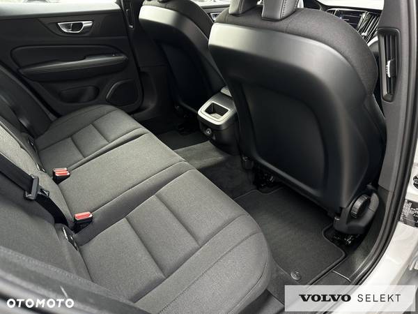 Volvo V60 - 22