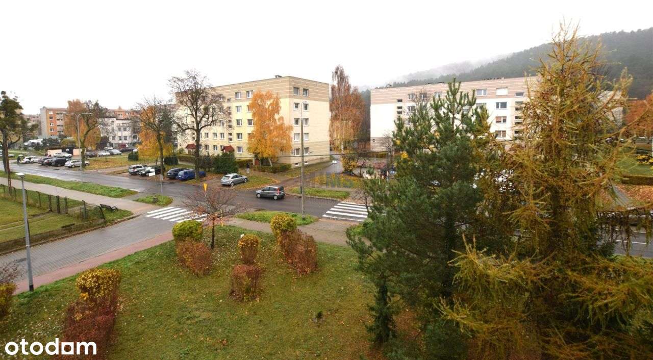 Słoneczne 3 pokoje - 60m2 - Gdynia Cisowa!-3