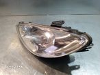 LAMPA LEWA PRZÓD PEUGEOT 206 CC 9628666880   89001965 - 5