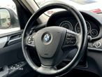 BMW X3 xDrive20d Aut. - 9